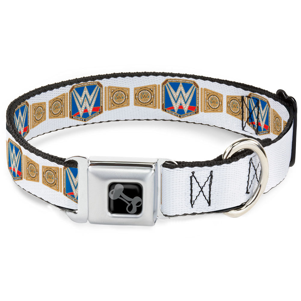 SmackDown Women's Championship Dog Collar 1