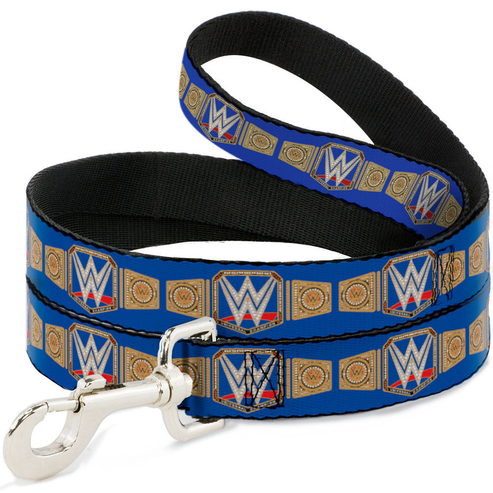 Universal Championship Dog Leash 1