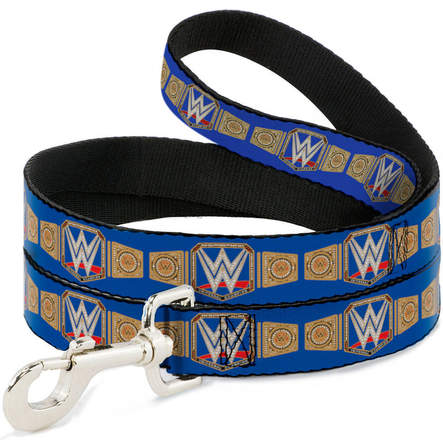 Universal Championship Dog Leash 1