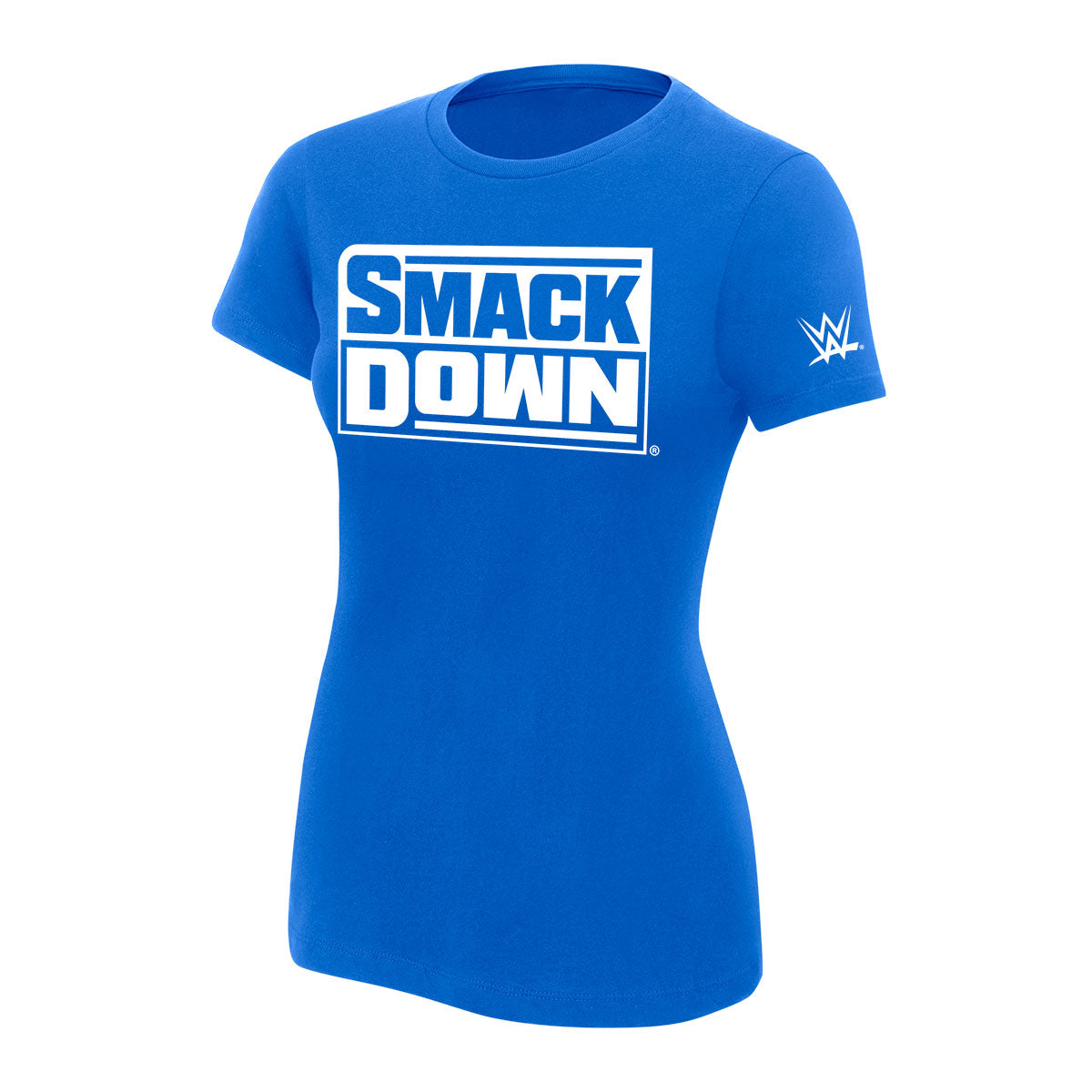 SmackDown 2019 Draft Women's T-Shirt T-Shirt PW Catalog