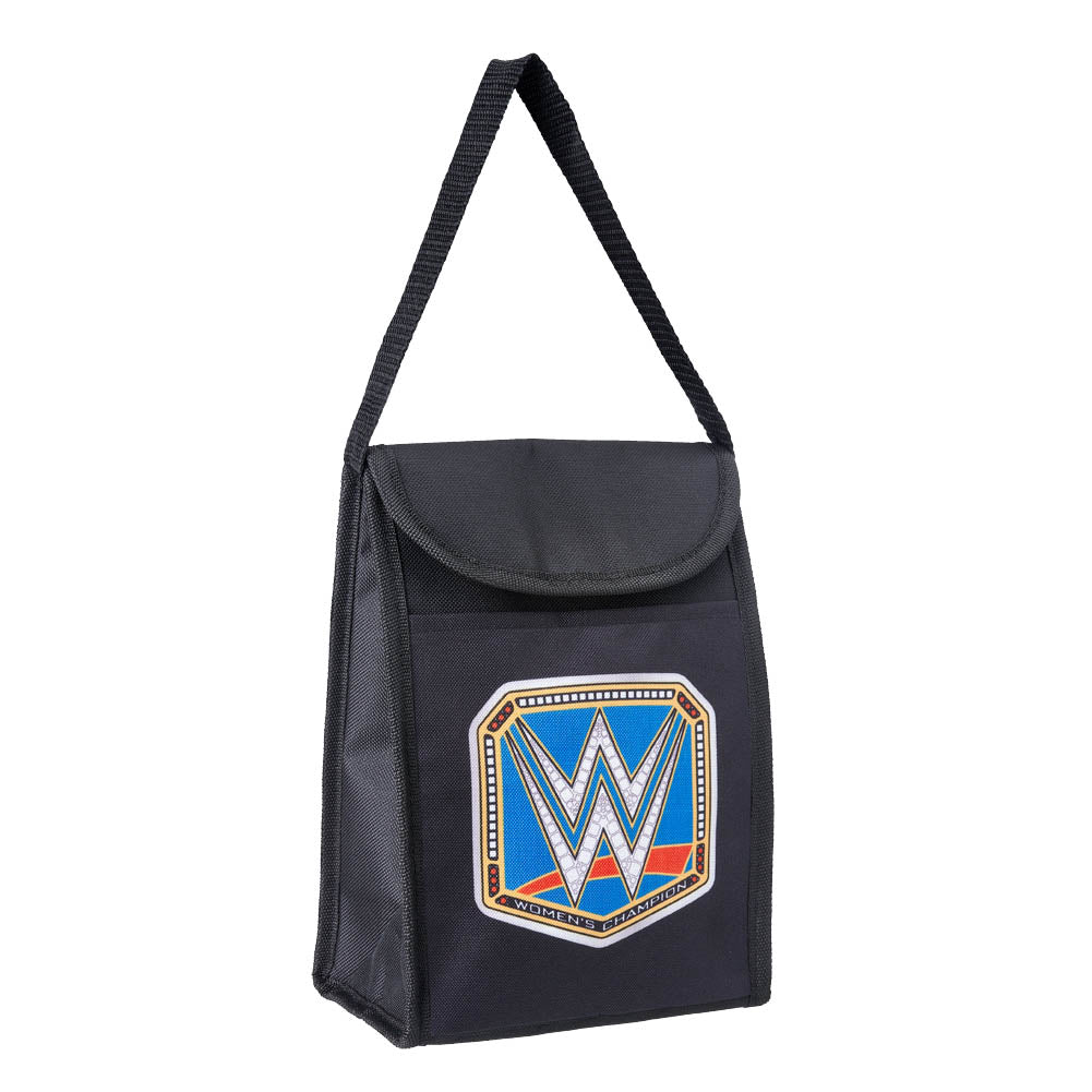 SmackDown Women's Championship Title Lunch Cooler