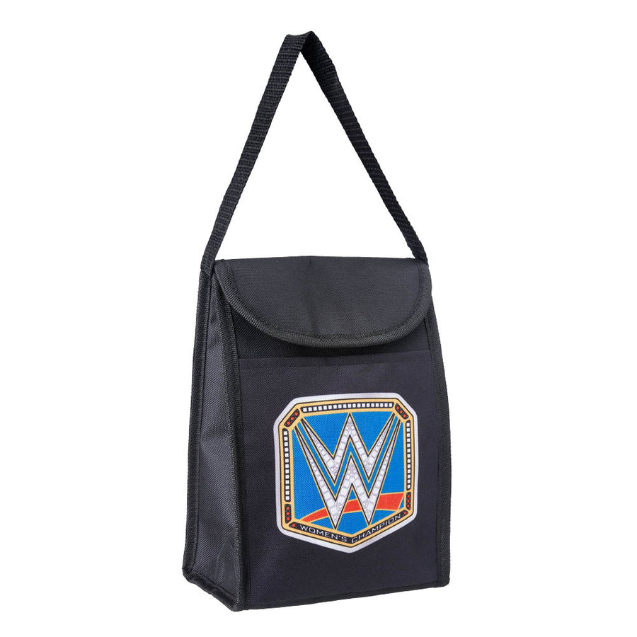 SmackDown Women's Championship Title Lunch Cooler
