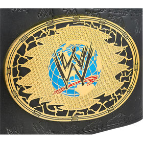 WWE Attitude Era Women's Championship Replica Title