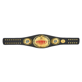 WWE Attitude Era Women's Championship Replica Title