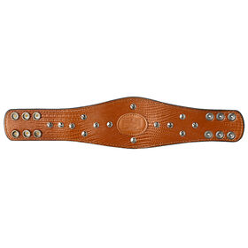 Attitude Era Women's Championship Mini Replica Title Belt