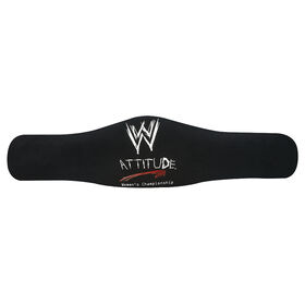 Attitude Era Women's Championship Mini Replica Title Belt