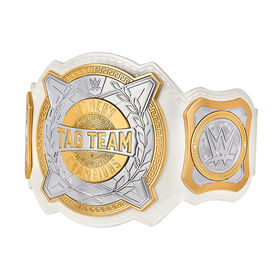 WWE Women's Tag Team Replica Championship Title