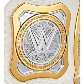WWE Women's Tag Team Replica Championship Title