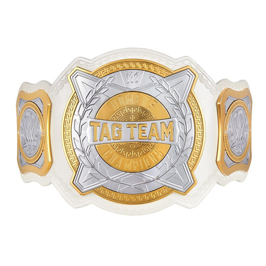 WWE Women's Tag Team Replica Championship Title PW Catalog