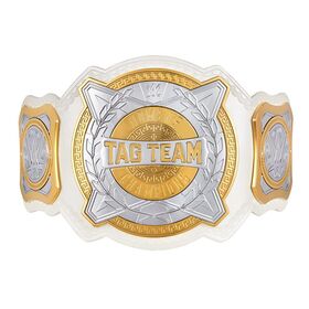 WWE Women's Tag Team Replica Championship Title PW Catalog