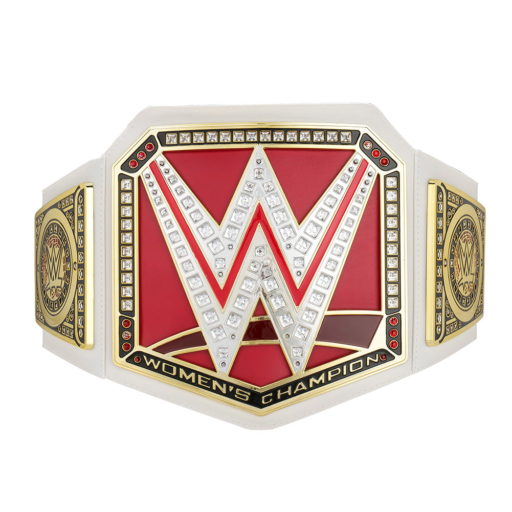 RAW Women's Championship Toy Title (2020)