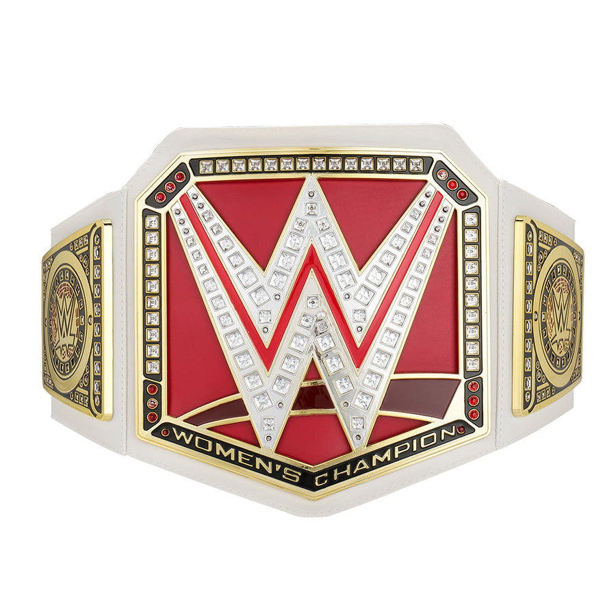 RAW Women's Championship Toy Title (2020)