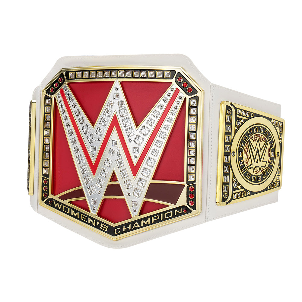 RAW Women's Championship Toy Title (2020)