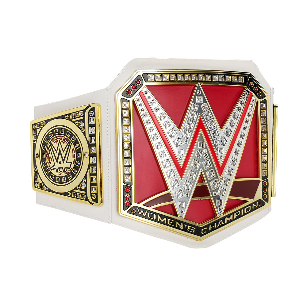 RAW Women's Championship Toy Title (2020)