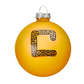 WWE Women's Division 2019 Glass Ball Ornament 6-Pack Set