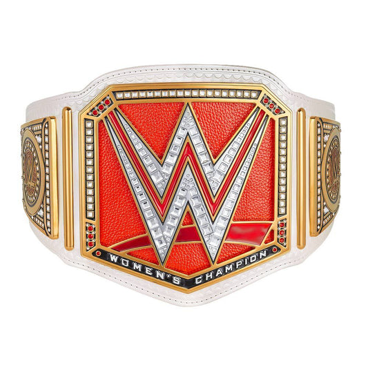 WWE RAW Women's Championship Kids Replica Title