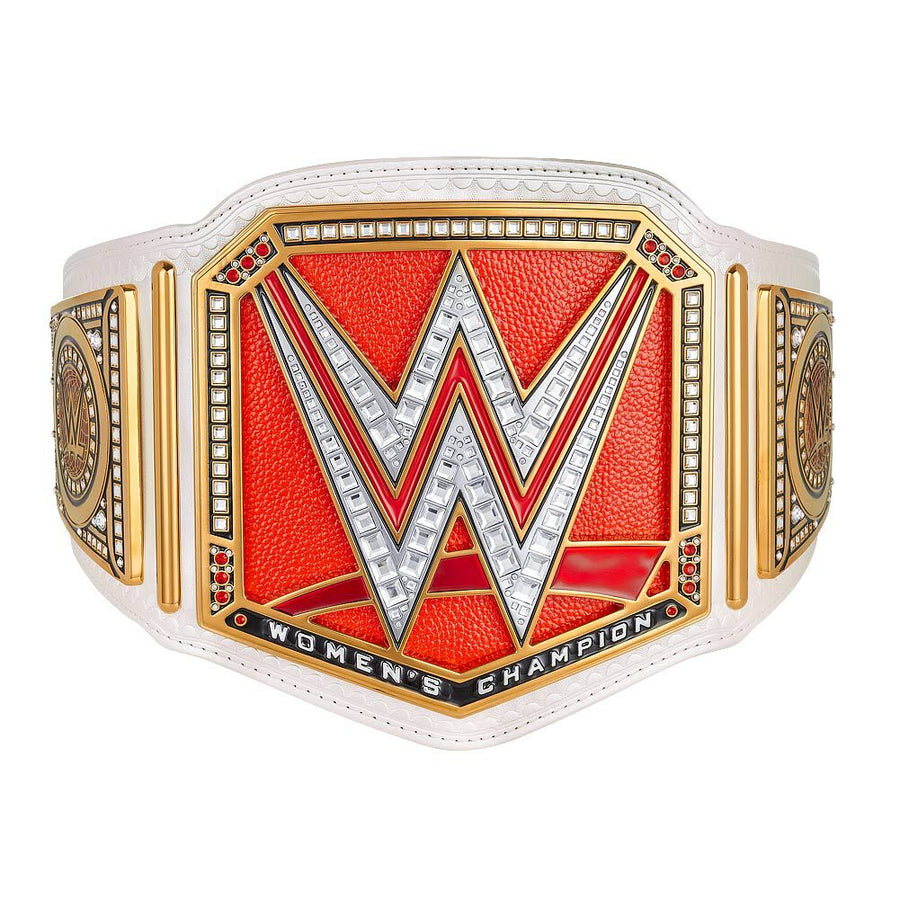 WWE RAW Women's Championship Kids Replica Title 1
