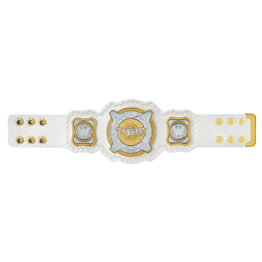 WWE Women's Tag Team Mini Replica Championship Title