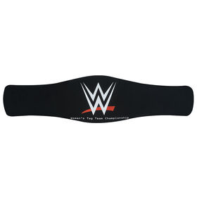 WWE Women's Tag Team Mini Replica Championship Title