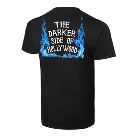 Hulk Hogan "Hollywood Rules" Authentic T-Shirt T-Shirt PW Catalog
