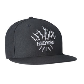 Hollywood Hulk Hogan "Hollywood Rules" New Era 9Fifty Snapback Hat