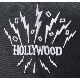 Hollywood Hulk Hogan "Hollywood Rules" New Era 9Fifty Snapback Hat