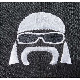 Hollywood Hulk Hogan "Hollywood Rules" New Era 9Fifty Snapback Hat