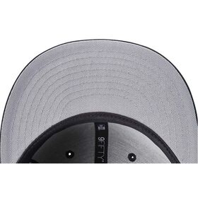 Hollywood Hulk Hogan "Hollywood Rules" New Era 9Fifty Snapback Hat