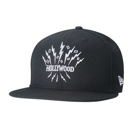 Hollywood Hulk Hogan "Hollywood Rules" New Era 9Fifty Snapback Hat