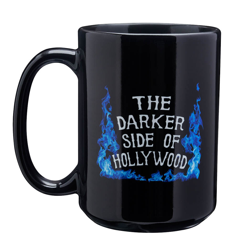 Hulk Hogan "Hollywood Rules" 25 oz. Mug 2