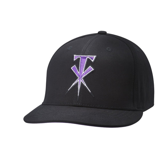 Undertaker "Cross" Legends Snapback Hat Hat PWcatalog