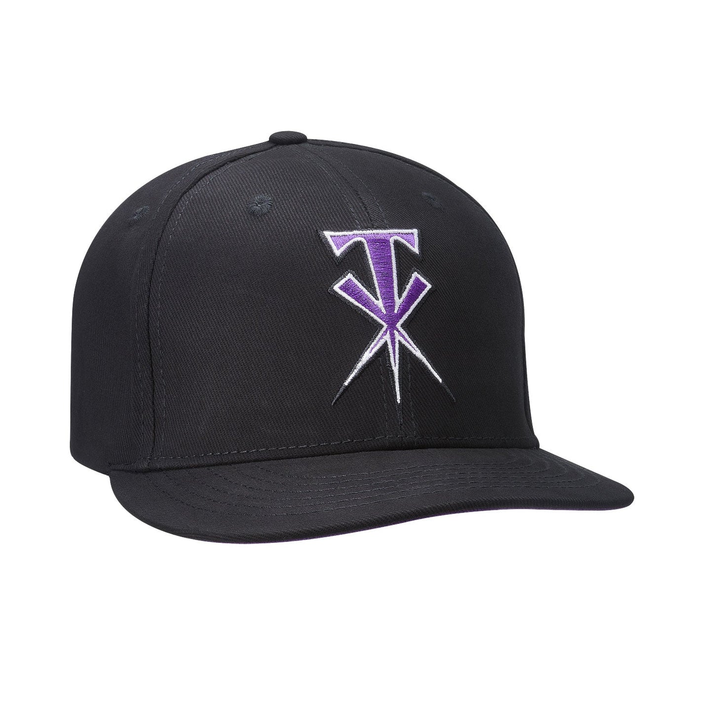 Undertaker "Cross" Legends Snapback Hat