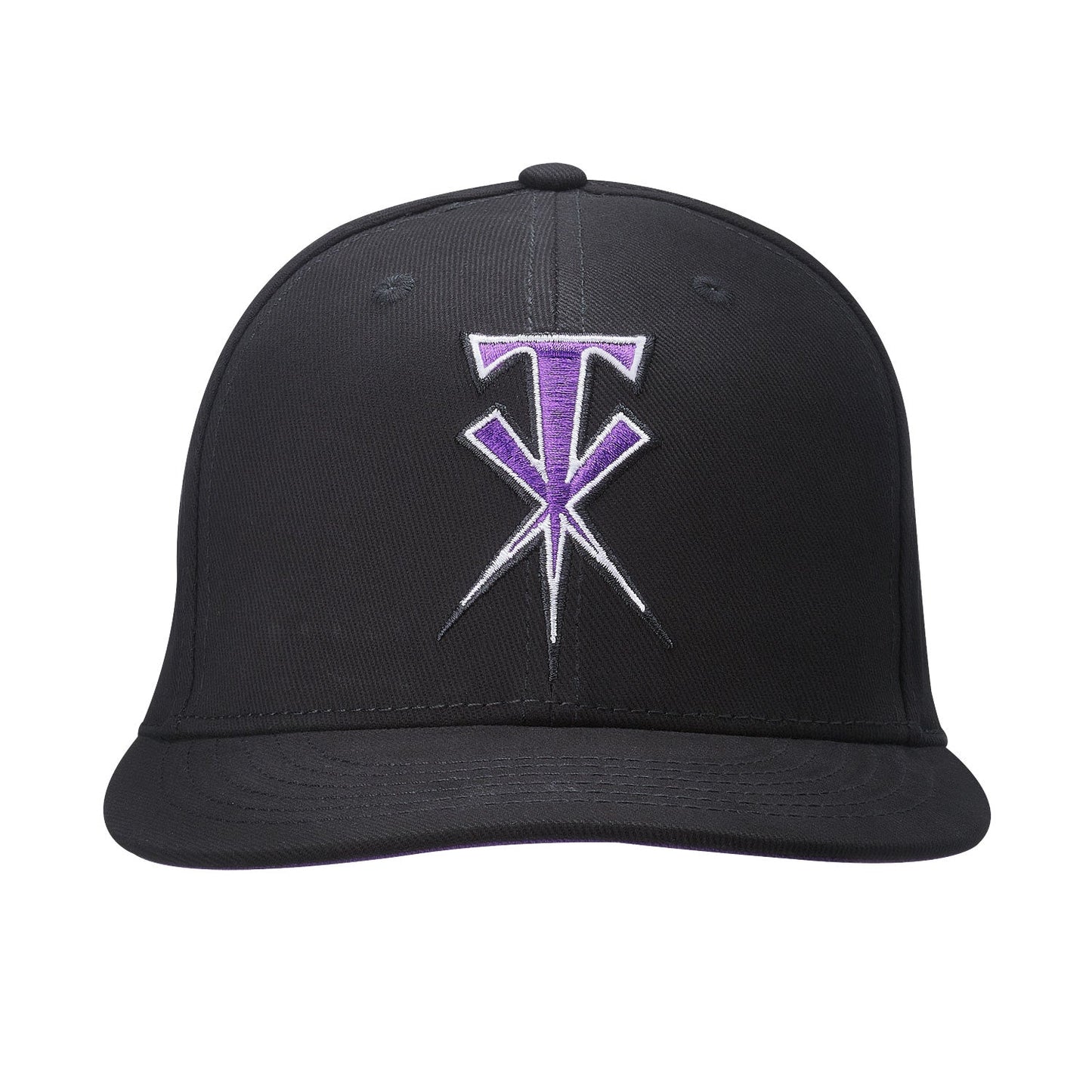 Undertaker "Cross" Legends Snapback Hat