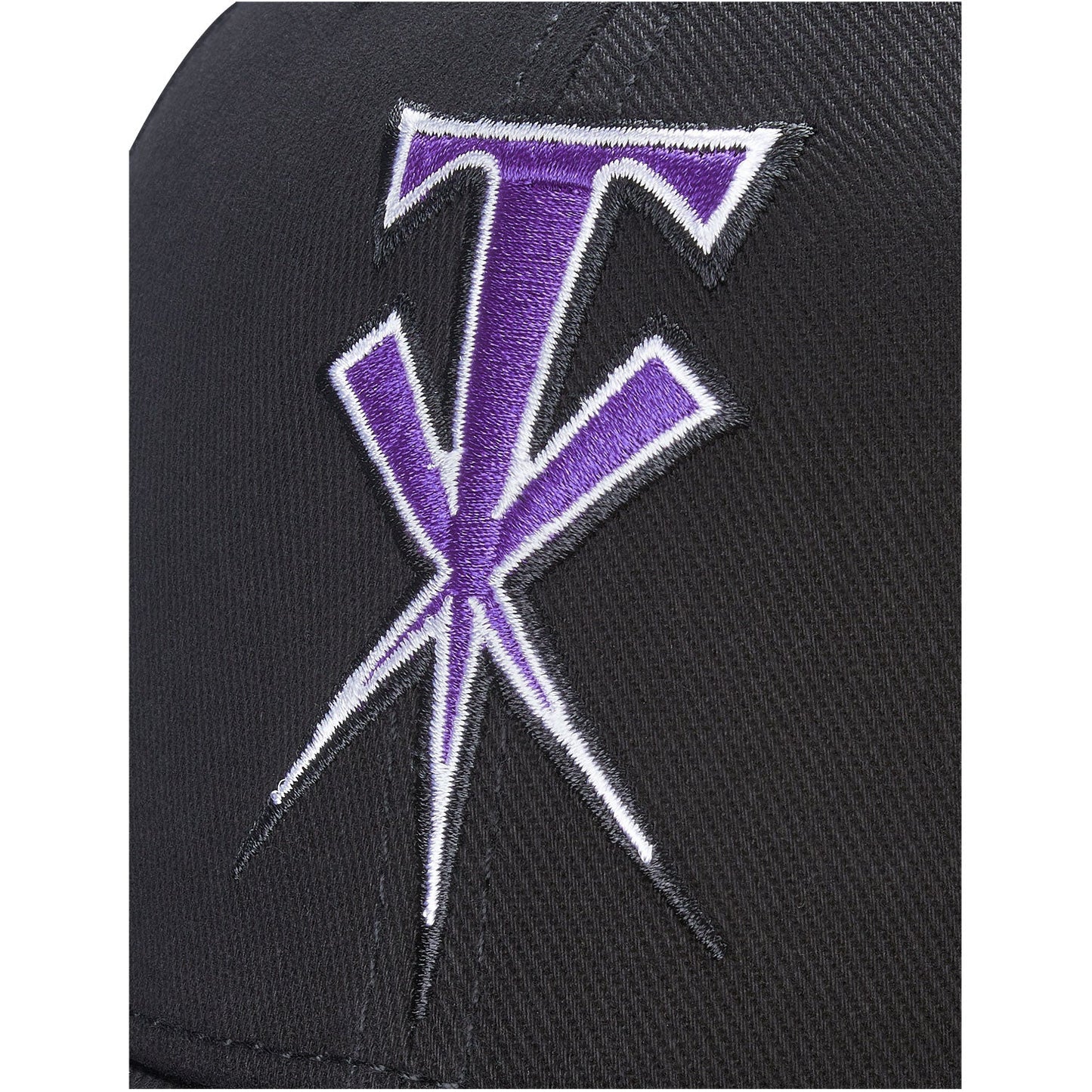 Undertaker "Cross" Legends Snapback Hat