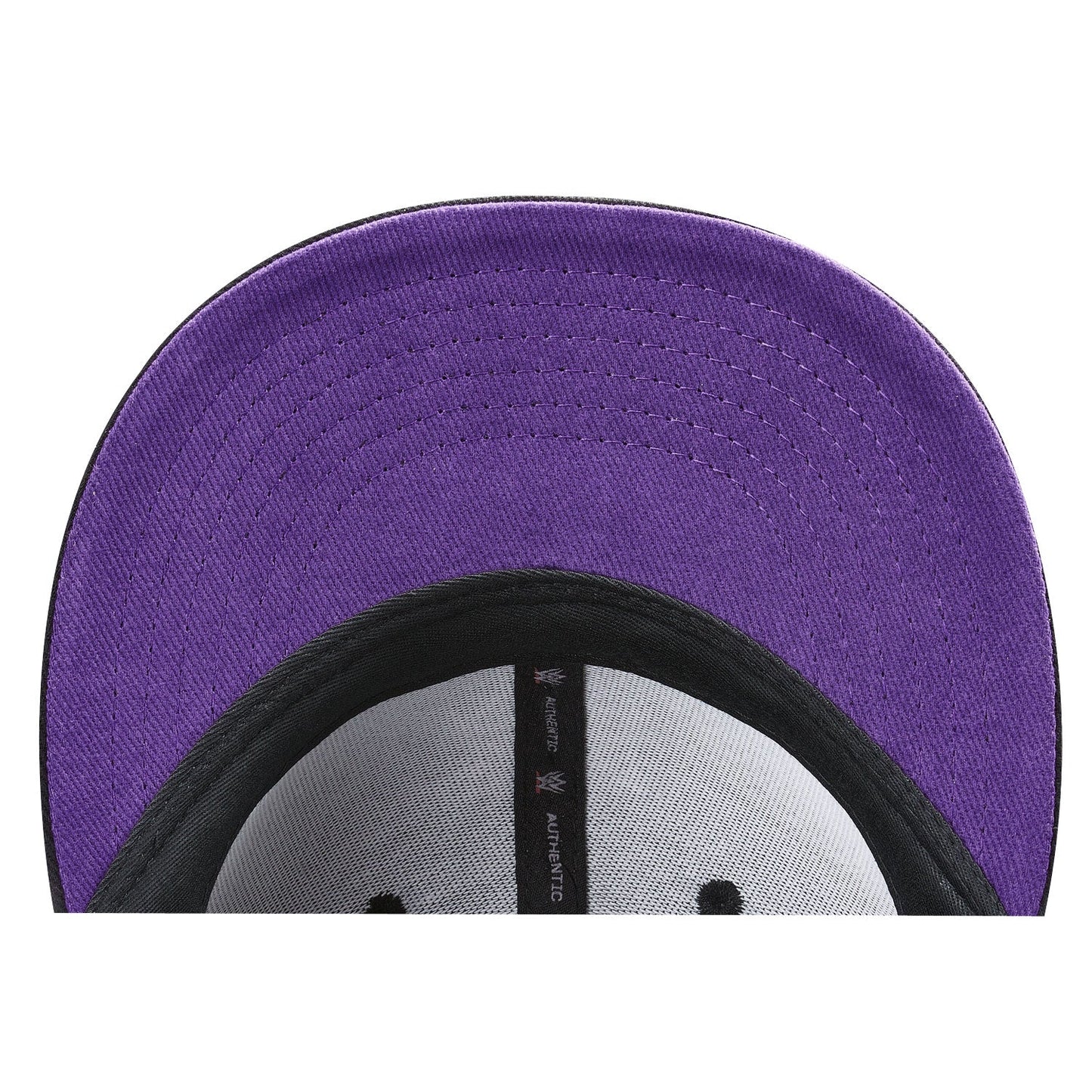 Undertaker "Cross" Legends Snapback Hat
