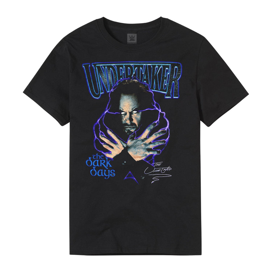Undertaker "The Dark Days" T-Shirt