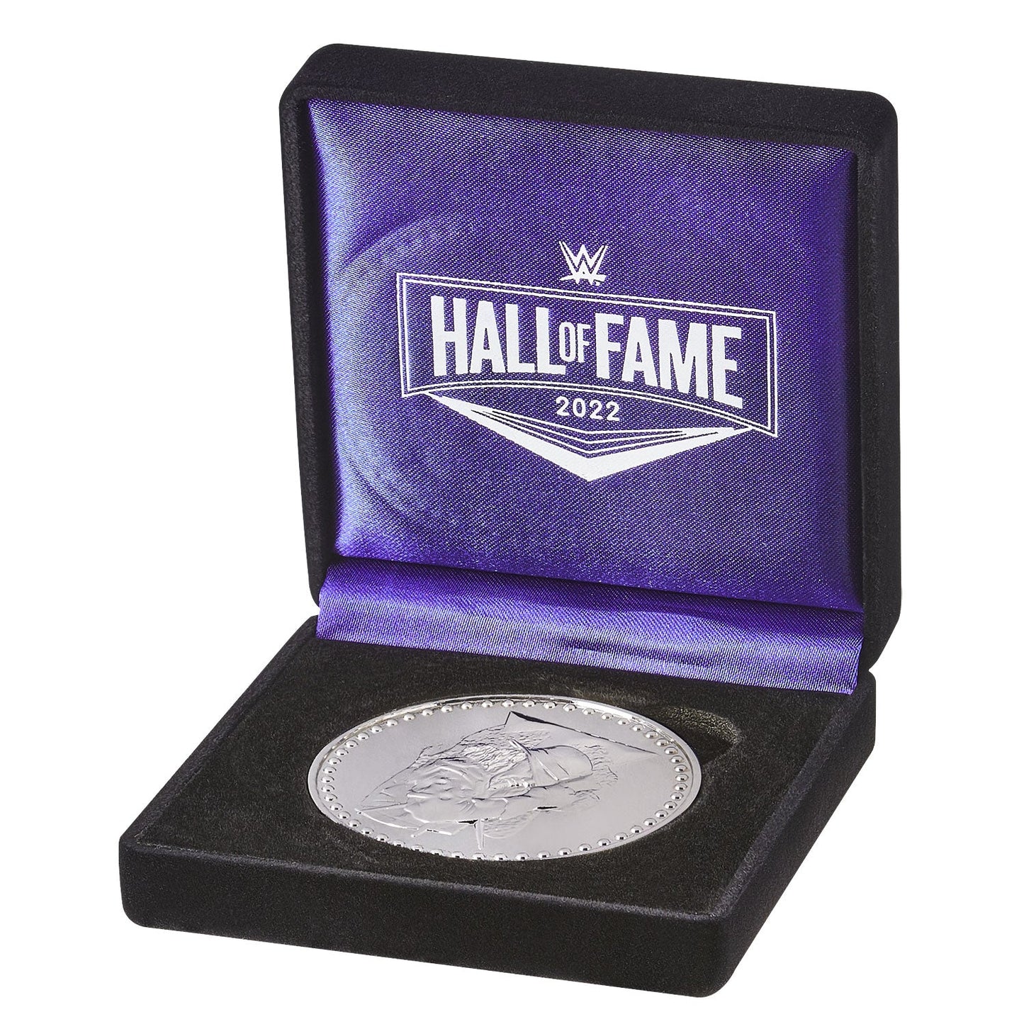 Undertaker Hall of Fame 2022 Commemorative Coin