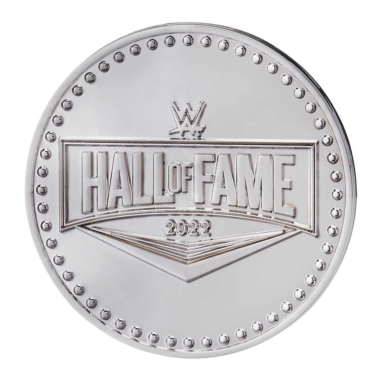 Undertaker Hall of Fame 2022 Commemorative Coin