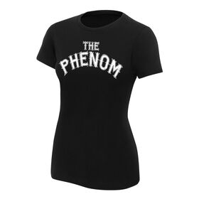 Undertaker "Phenom" Women's Authentic T-Shirt