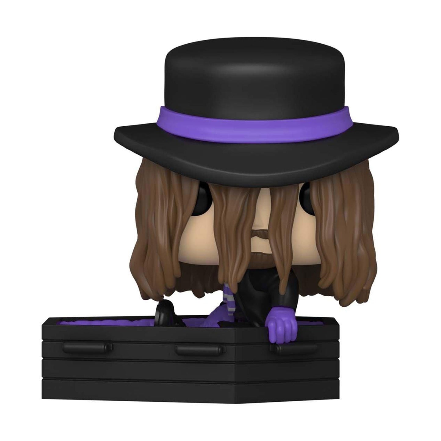 Undertaker "Coffin" POP! Vinyl Figure