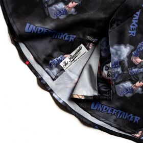 Undertaker RSVLTS Button Down Shirt