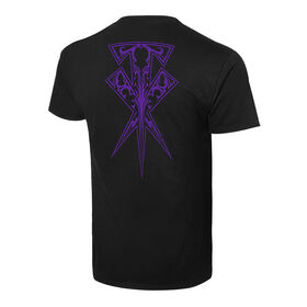 Undertaker "The Phenom Never Dies" Authentic T-Shirt
