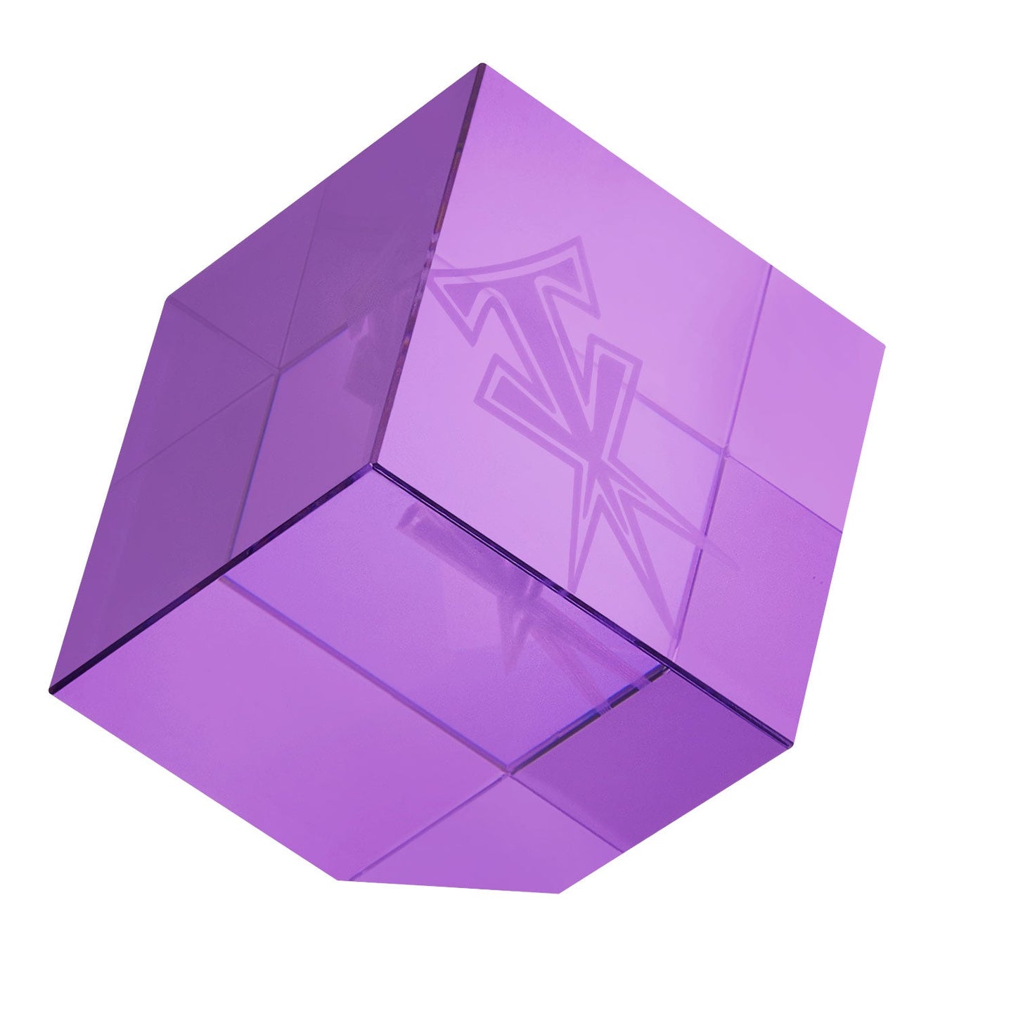 Undertaker "Cross" Optic Cube