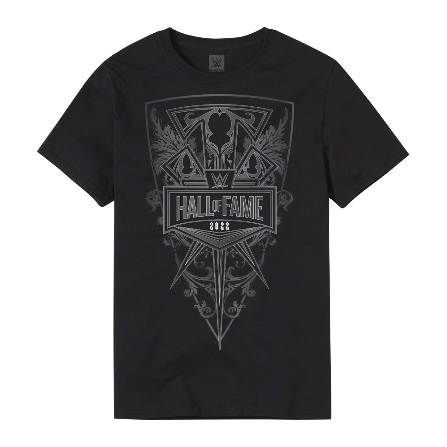 Undertaker Hall of Fame 2022 "Career Highlights" T-Shirt