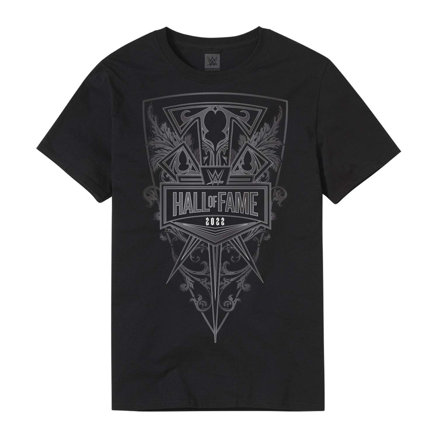 Undertaker Hall of Fame 2022 "Career Highlights" T-Shirt