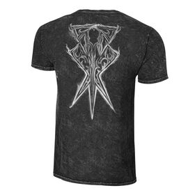 Undertaker "The Phenom" Mineral Wash T-Shirt