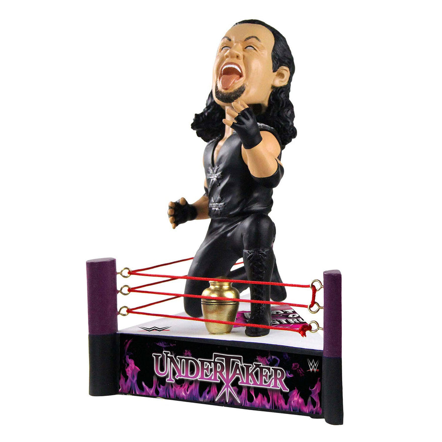 Undertaker "Brothers of Destruction" Duo FOCO Bobblehead