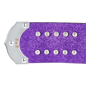 Undertaker Limited Edition Legacy Title