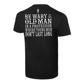Undertaker "Phenom" Authentic T-Shirt