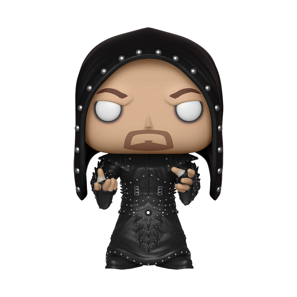 Undertaker Hooded POP! Vinyl Figure